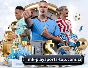 MK体育下载 APP - MKSPORT